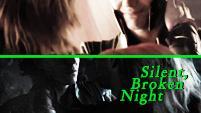 Silent, Broken Night (Thor&Loki)